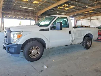 2015 Ford F-250 1FTBF2A68FEB88249