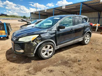 2015 Ford Escape 1FMCU0G91FUC80093