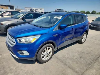 2019 Ford Escape 1FMCU9HD5KUC07939 Lot 63613286