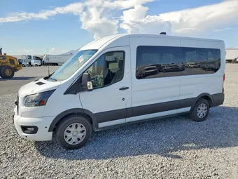 2026 Ford Transit 1FBAX2C84TKA28152