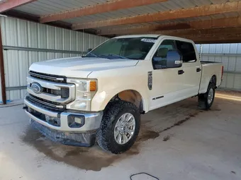 2022 Ford F-250 1FT7W2BT7NEF14860