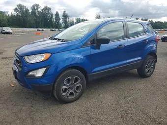2018 Ford Ecosport MAJ6P1SL6JC197300
