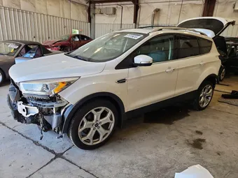 2019 Ford Escape 1FMCU9J93KUB16805 Lot 61919616