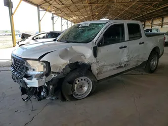 2026 Ford Maverick 3FTTW8AAXTRA03896 Lot 54593876