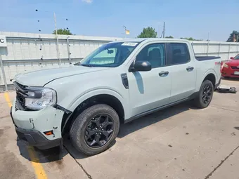 2024 Ford Maverick 3FTTW8J97RRB16557