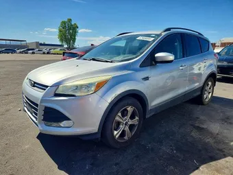 2016 Ford Escape 1FMCU0GX2GUC20078 Lot 62908086