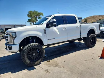 2020 Ford F-350 1FT8W3BT2LEC07782