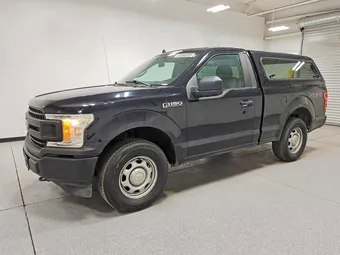 2020 Ford F-150 1FTMF1EP9LKE09229 Lot 60623936