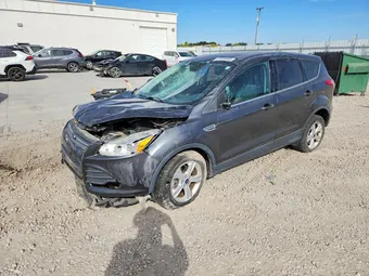 2016 Ford Escape 1FMCU0G98GUB74306 Lot 61928966