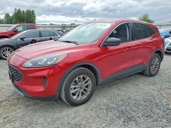 2022 Ford Escape 1FMCU9BZ4NUA36884 Lot 60033556