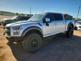 2019 Ford F-150 1FTFW1RGXKFA54579 Lot 55901036