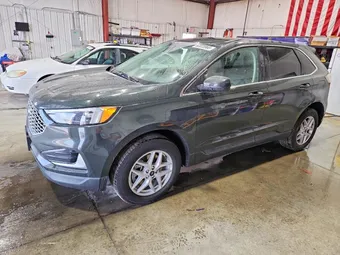 2023 Ford Edge 2FMPK4J92PBA34202