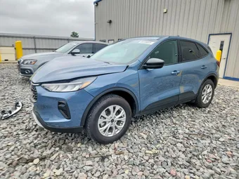2025 Ford Escape 1FMCU9GN9SUB17008
