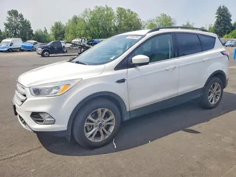 2018 Ford Escape 1FMCU9GD9JUB74394 Lot 58469246