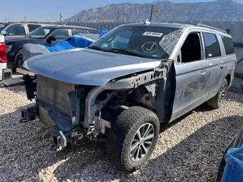 2021 Ford Expedition 1FMJK1JT8MEA25715