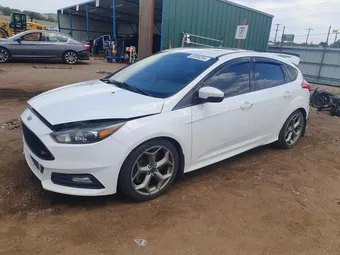 2018 Ford Focus 1FADP3L94JL289785