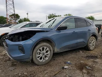 2024 Ford Escape 1FMCU9GN1RUA44050 Lot 56239326
