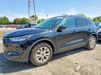 2023 Ford Escape 1FMCU0GNXPUB41174 Lot 57850186