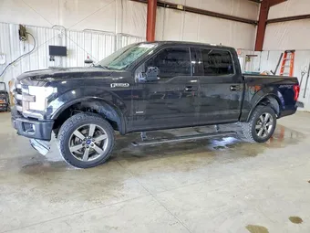 2015 Ford F-150 1FTEW1EG8FFA64292 Lot 61143956