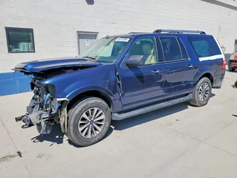 2017 Ford Expedition 1FMJK1JT9HEA79157