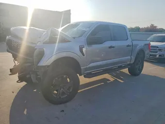 2021 Ford F-150 1FTEW1CP2MFC94703 Lot 63466106