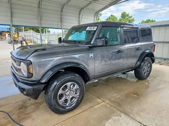 2026 Ford Bronco 1FMDE7BHXTLA69937