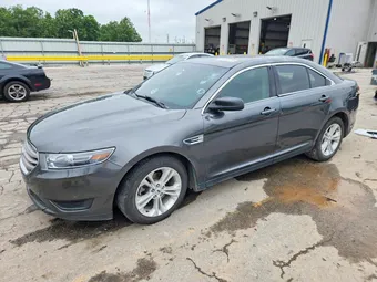 2015 Ford Taurus 1FAHP2D87FG195370