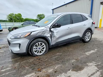 2020 Ford Escape 1FMCU0G61LUA06166 Lot 54669526