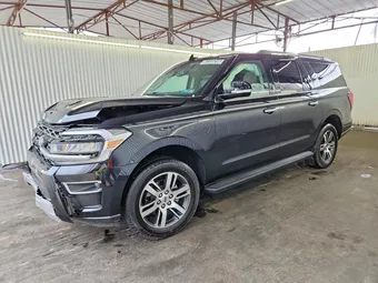 2024 Ford Expedition 1FMJK1K89REA65254