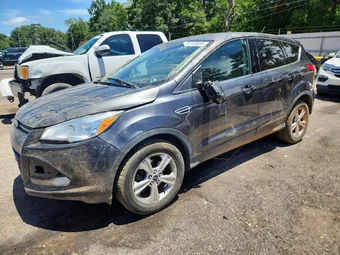 2016 Ford Escape 1FMCU9G97GUA00165 Lot 61168886