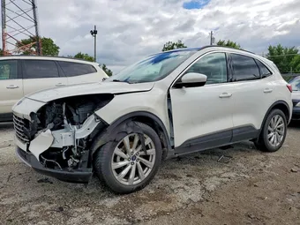 2022 Ford Escape 1FMCU9J98NUB63915