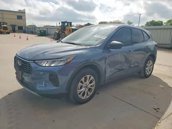 2025 Ford Escape 1FMCU0GN1SUB55408