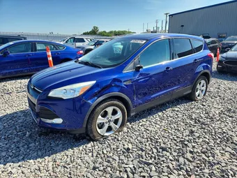 2015 Ford Escape 1FMCU9G94FUB31004 Lot 60692726