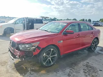 2015 Ford Taurus 1FAHP2E87FG169348