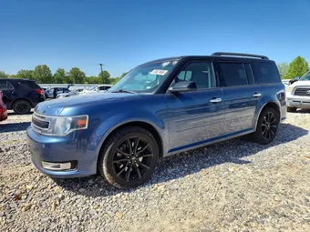2019 Ford Flex 2FMGK5C84KBA07991