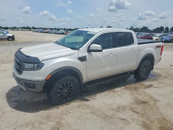 2019 Ford Ranger 1FTER4FH3KLA35892