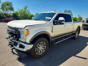2018 Ford F-250 1FT7W2BT0JEC37446