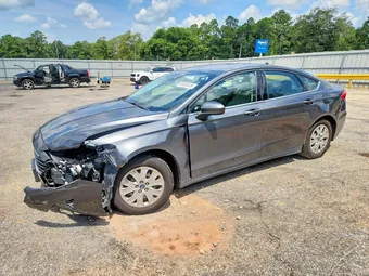 2020 Ford Fusion 3FA6P0G78LR170299