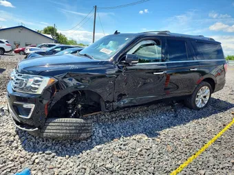 2018 Ford Expedition 1FMJK2AT2JEA04506