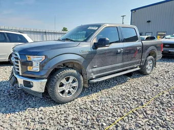 2017 Ford F-150 1FTEW1EG5HFC57809 Lot 62623416
