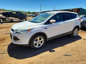 2015 Ford Escape 1FMCU9G99FUA81491 Lot 60889356