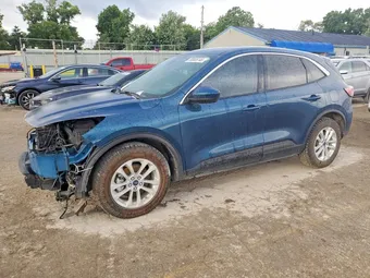2020 Ford Escape 1FMCU0G62LUB78772 Lot 55905746