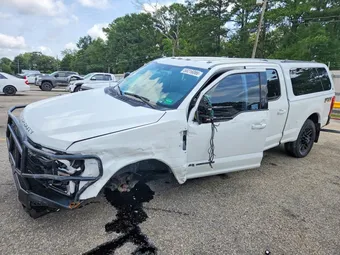 2020 Ford F-250 1FT8W2BT0LEE69200