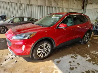 2020 Ford Escape 1FMCU0H65LUC75298 Lot 60403686