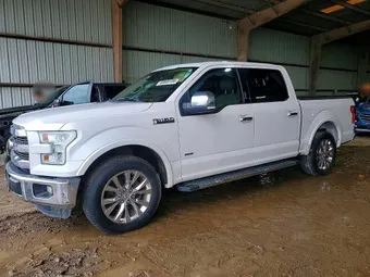 2015 Ford F-150 1FTEW1CG7FKD87999 Lot 60889106