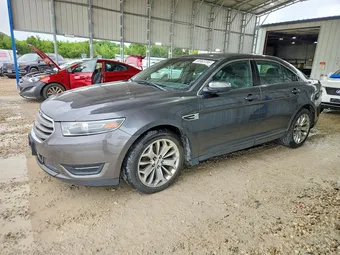 2015 Ford Taurus 1FAHP2F84FG139268 Lot 58963786