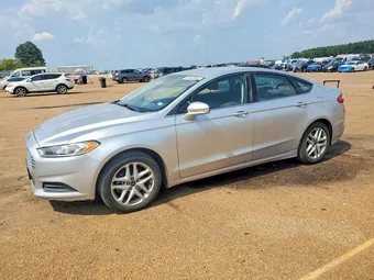 2015 Ford Fusion 3FA6P0H79FR170850