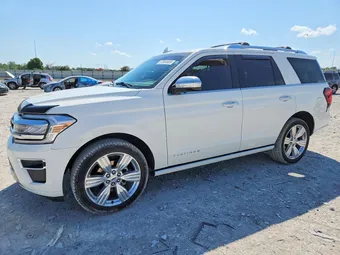 2022 Ford Expedition 1FMJU1MT3NEA23622