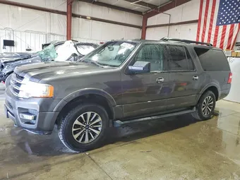 2017 Ford Expedition 1FMJK1JT6HEA56371