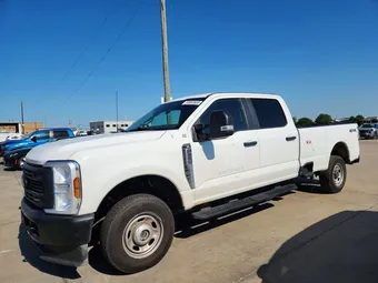 2024 Ford F-250 1FT7W2BA0REC37232